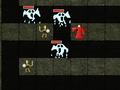Spiel Verteidigung des Roten Zauberers Tower Online