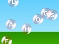 Spiel Wort Poppers  Online