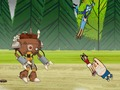 Spiel Ben 10 Dampflager Online