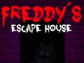 Spiel Freddys Fluchthaus Online