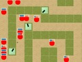Spiel Kleine Verteidigung  Online