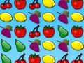 Spiel Frucht 5  Online