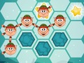 Spiel Weihnachtsfreunde  Online