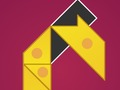 Spiel Tangram Rätsel Online