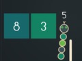 Spiel Schlange gegen Block  Online