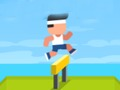 Spiel Olympischen Sprung  Online
