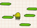 Spiel Doodle Jump - online Online