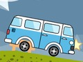 Spiel Bus Rallye  Online