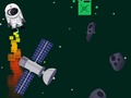 Spiel Weltraumausflug  Online