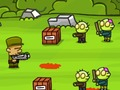 Spiel Zombie-Mörder  Online