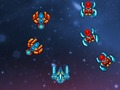 Spiel Galaga Sonderausgabe  Online