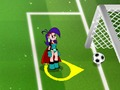 Spiel Toon Cup 2017 Online