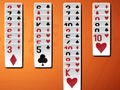 Spiel Spydike Solitaire  Online