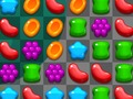 Spiel Gelee Süßigkeiten Brecher  Online