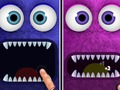 Spiel Biss meine Finger  Online