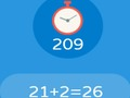 Spiel Mathe Freak  Online