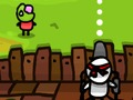 Spiel Zombie-Pest  Online