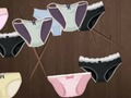 Spiel Sharp Knife Cut Unterwäsche Online  Online