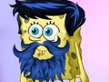 Spiel Spongebob rasiert Zeit  Online