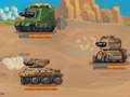 Spiel Tanks Kader Online
