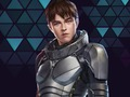 Spiel Baldrian Weltraumlauf  Online