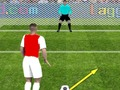 Spiel Strafschützen  Online