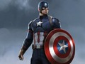 Spiel Captain America Doktor  Online