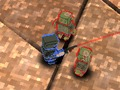 Spiel Zusammenstoß der Dämonen  Online