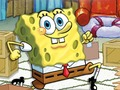 Spiel SpongeBob -Puzzlewerke Online