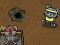 Spiel Teddybär Zombies Granaten  Online