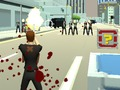 Spiel Verbrechen Stadt 3D  Online