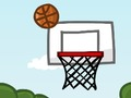 Spiel Basketballschüsse  Online