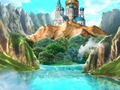 Spiel Land jenseits der Wolken  Online