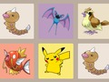 Spiel 2048 Pokemon Online