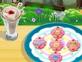 Spiel Baby Tierische Plätzchen  Online