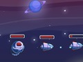 Spiel Galaxie-Kommandant  Online
