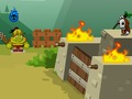 Spiel Quizland Eroberung  Online