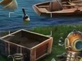 Spiel Der Fluch des Fischer  Online
