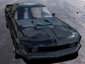 Spiel Burnout -Drift: Hilltop Online