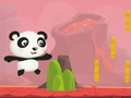 Spiel Gehen Sie Panda  Online
