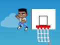 Spiel Basketballschießen  Online