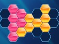 Spiel Blockieren Sie Hexa -Puzzle online Online