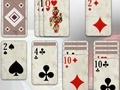 Spiel Moorhuhn Solitaire Online