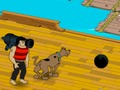 Spiel Scooby Doo! Over-Board  Online