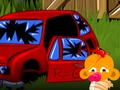 Spiel Affe gehen glückliche Bühne 35  Online