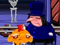 Spiel Affe gehen glückliche Bühne 36  Online