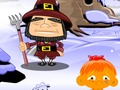 Spiel Affe gehen glückliche Bühne 39  Online