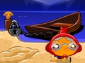 Spiel Affe gehen glückliche Bühne 40  Online