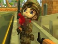 Spiel Toon Soldaten  Online