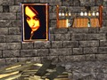 Spiel Creepy Basement Escape Folge 2  Online